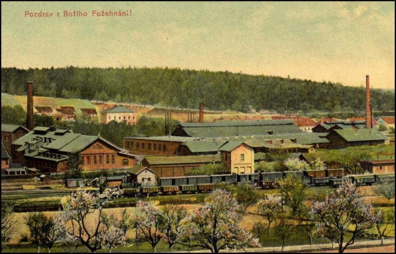 Zastávka 1908